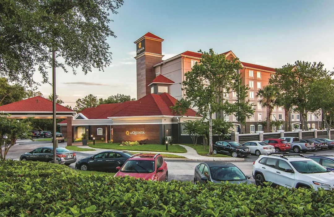La Quinta By Wyndham Orlando Ucf-1