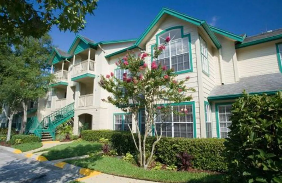 Oak Plantation Resort-1