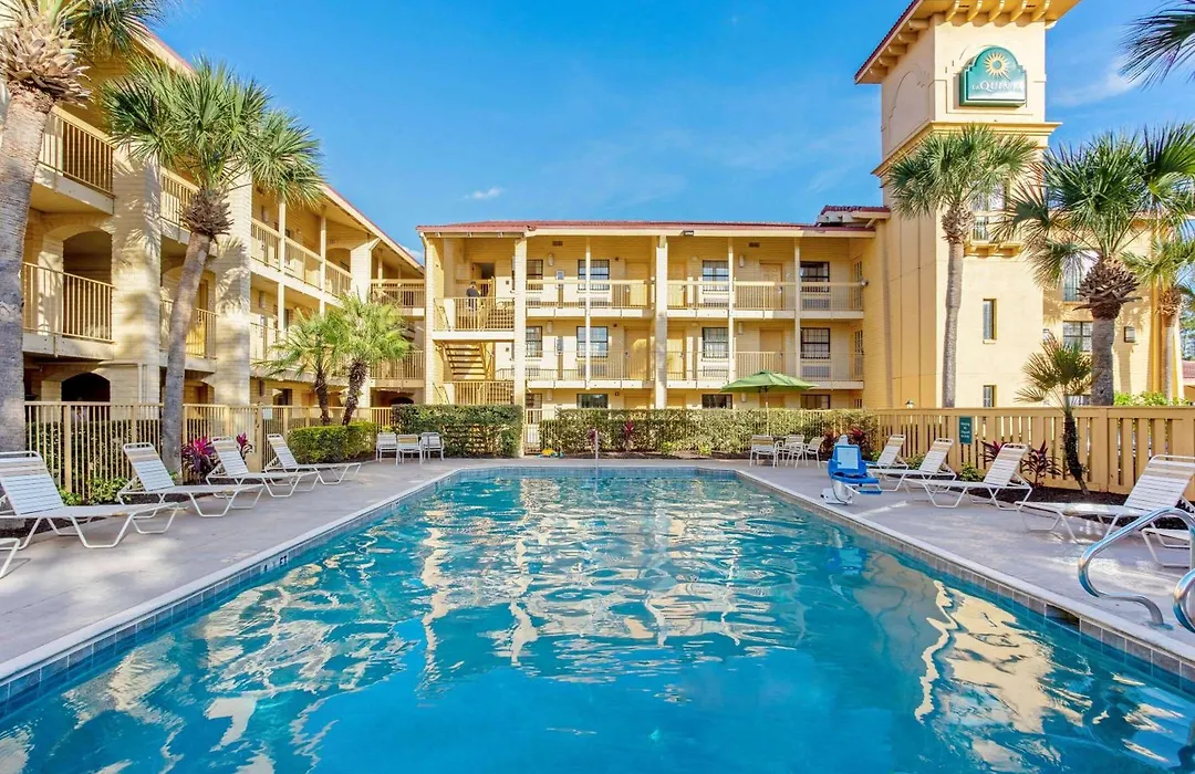 La Quinta Inn By Wyndham Orlando Airport West-1