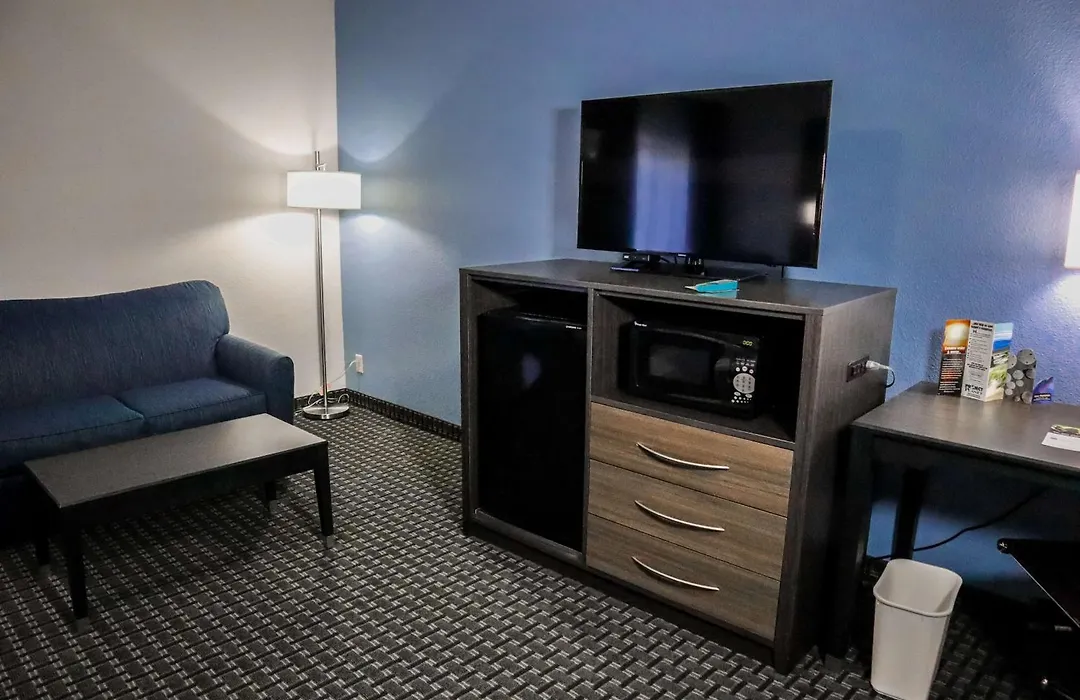 Best Western Ocala Park Centre-1