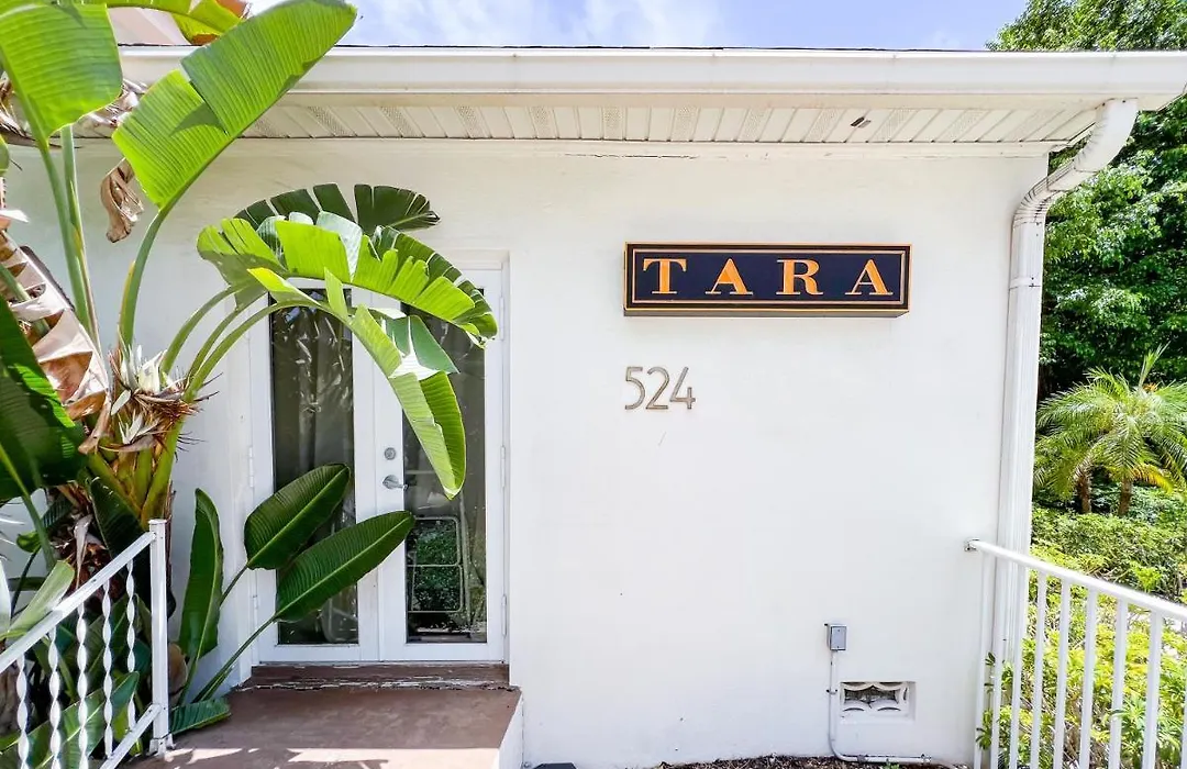 Tara Hotel A North Beach Village Resort Hotel-1