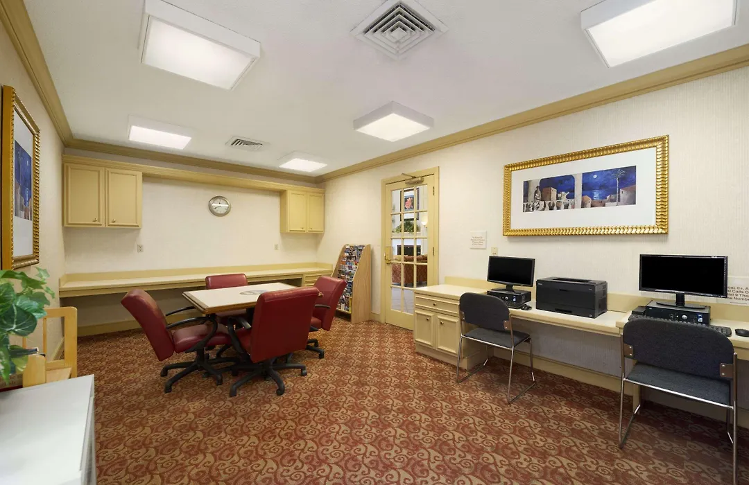 Hawthorn Suites By Wyndham Jacksonville-1