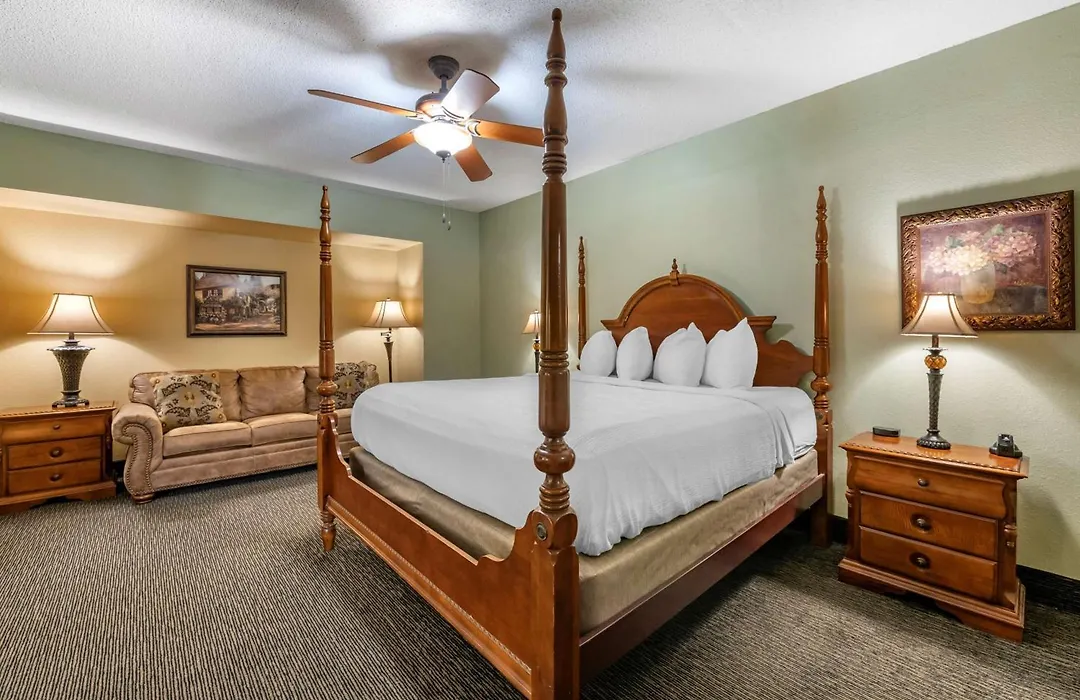 Best Western Gateway Grand-1