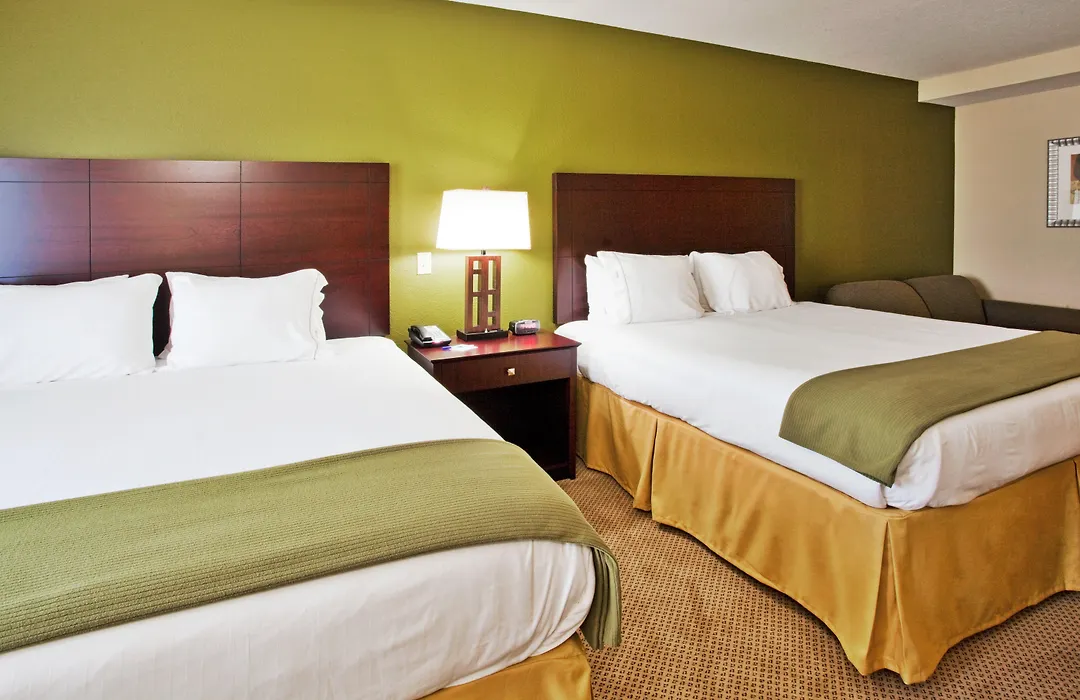 Holiday Inn Express Crystal River By Ihg-1
