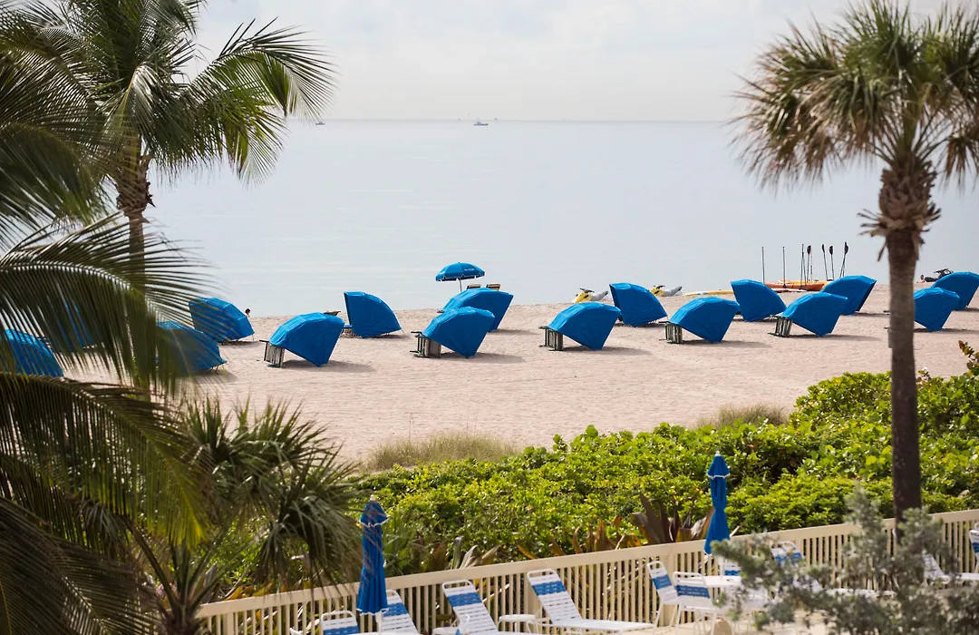 La Costa Beach Club-1