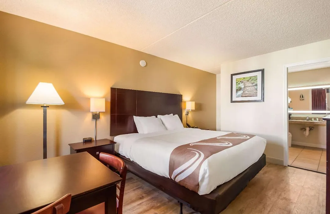Quality Inn Bradenton - Sarasota North-1