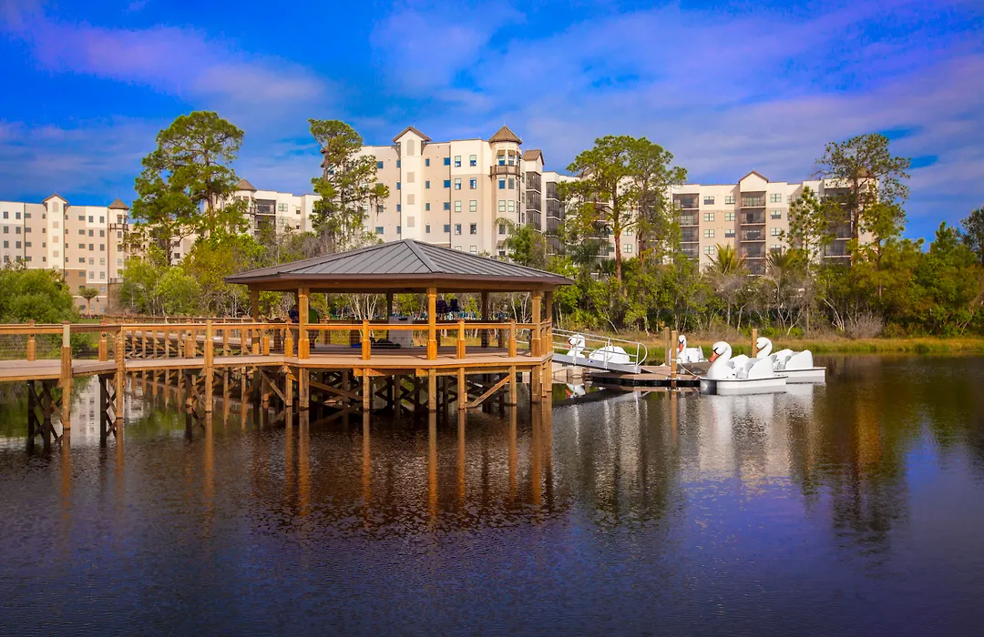 The Grove Resort & Water Park Orlando-1