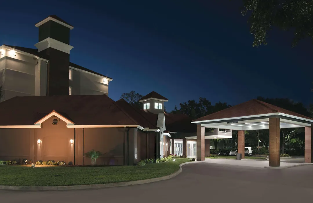 La Quinta By Wyndham Orlando Lake Mary-1