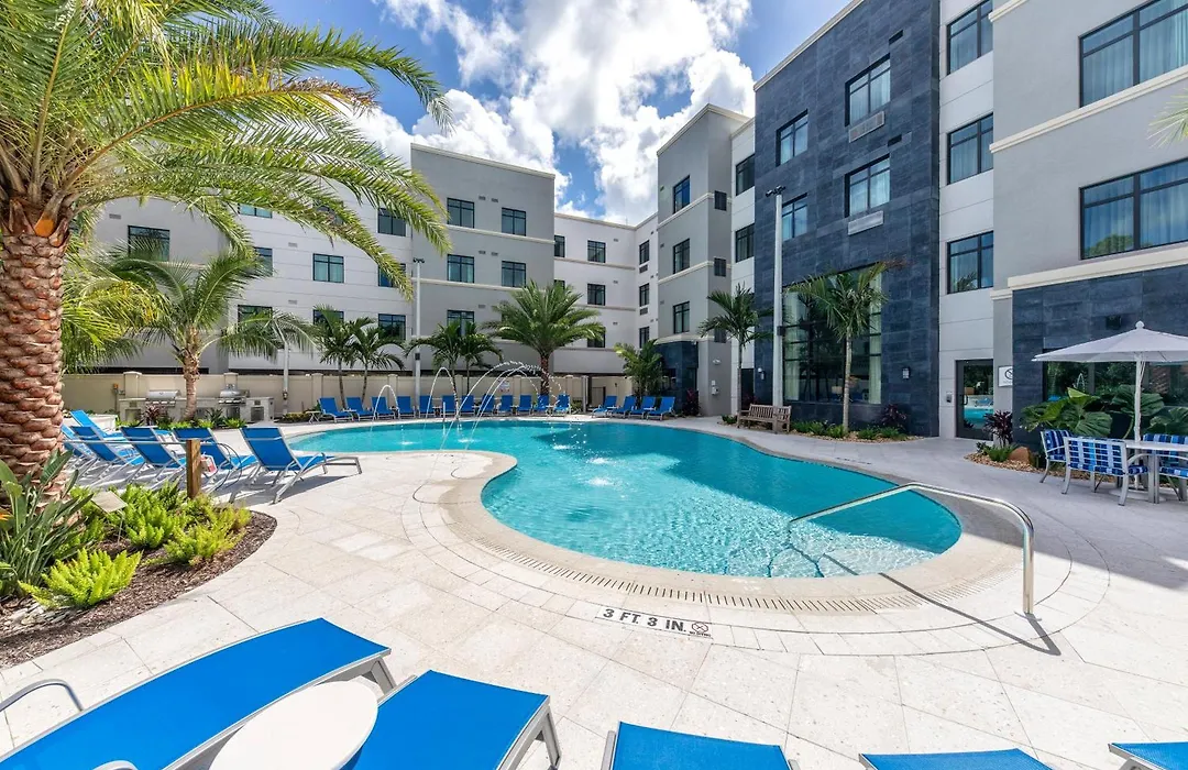 Staybridge Suites - Naples - Marco Island By Ihg-1