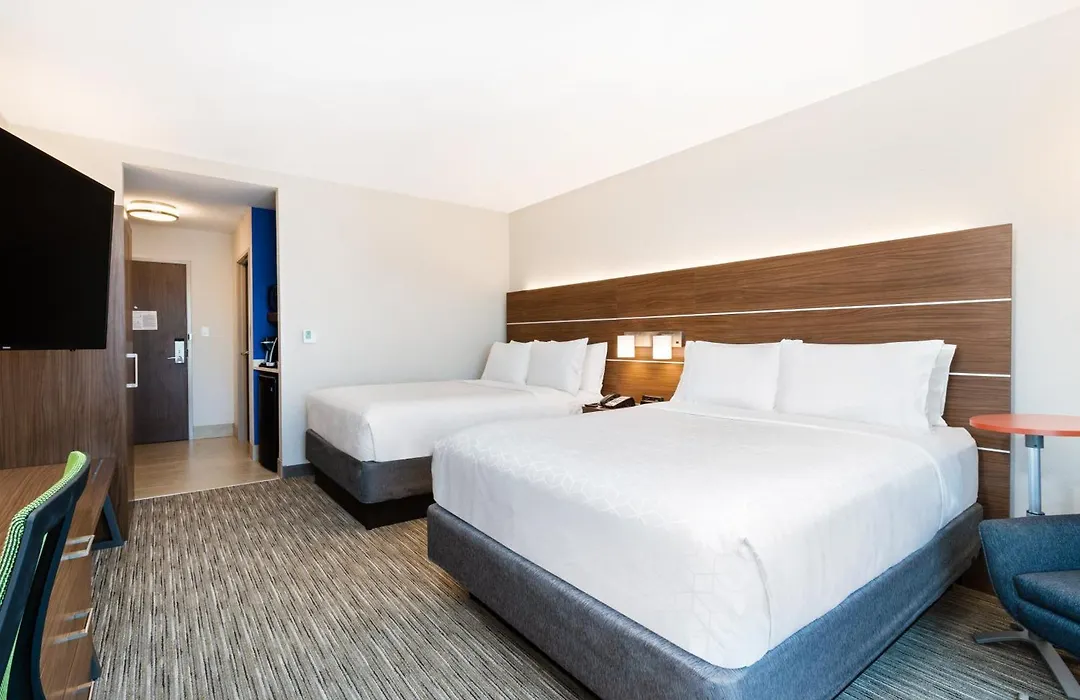 Holiday Inn Express & Suites Niceville - Eglin Area By Ihg-1