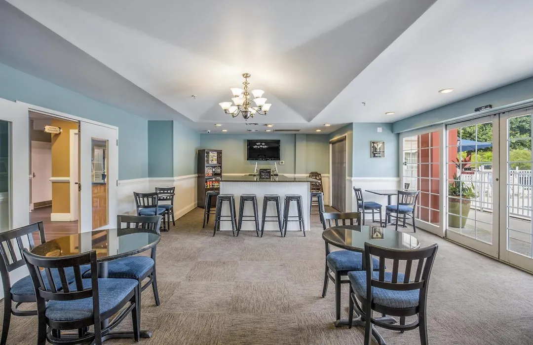 Mainstay Suites Port Saint Joe South-1