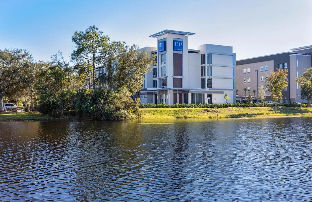 Tryp By Wyndham Orlando-1