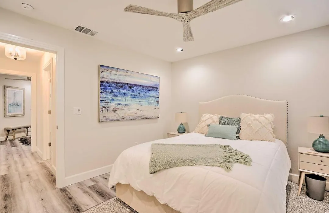 Luxury Naples Villa - Walk To Vanderbilt Beach!-1
