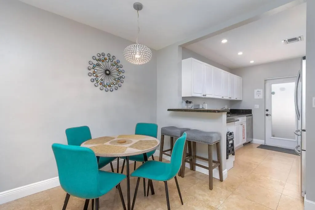Chic Duplex Steps From Lively Wilton Drive-1