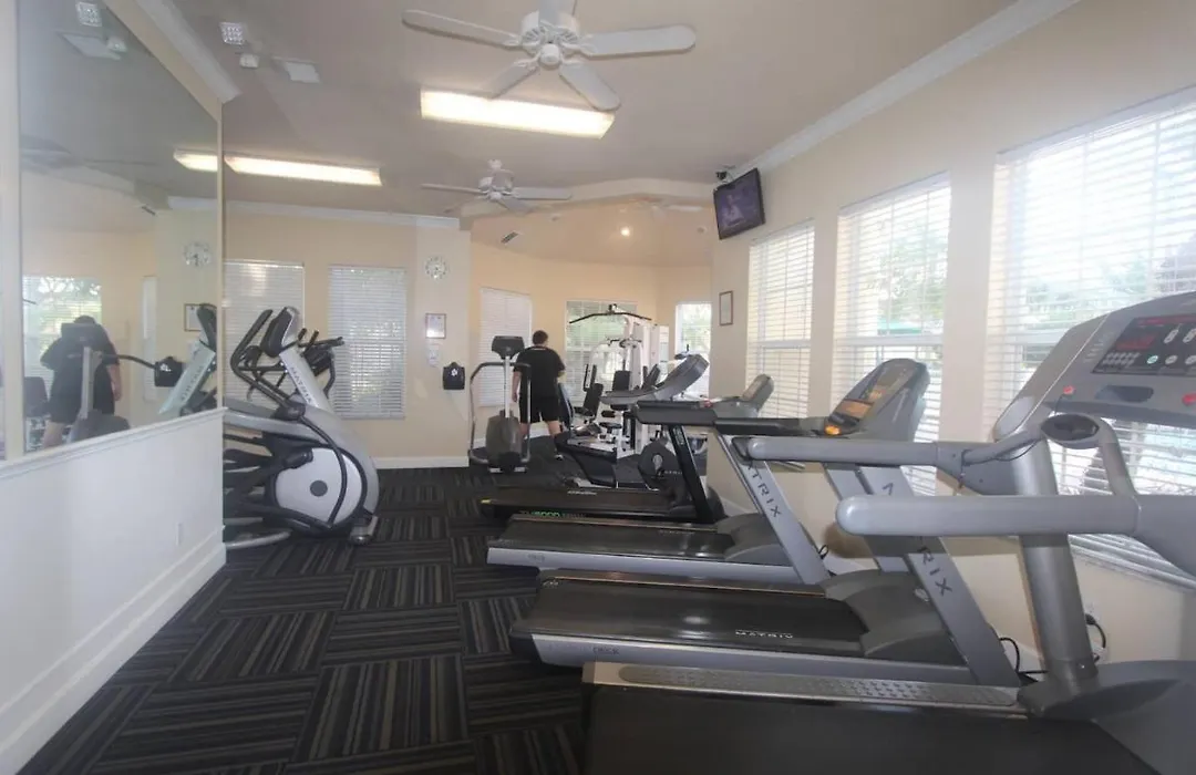 Wonderful Condo 3Bd 2Ba Close To Disney At Windsor Palms Resort-1