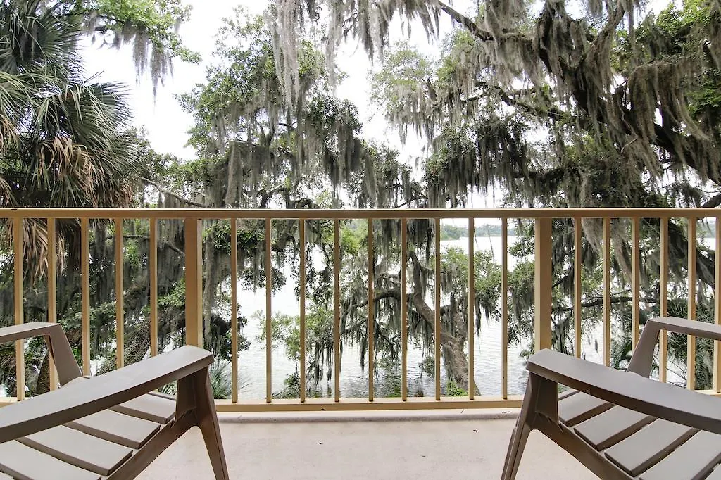 Stayable Select Gainesville-1