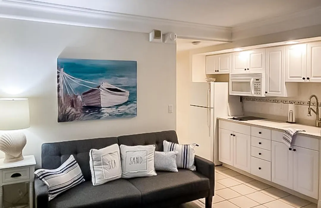 Daytona Beach Resort 405-1