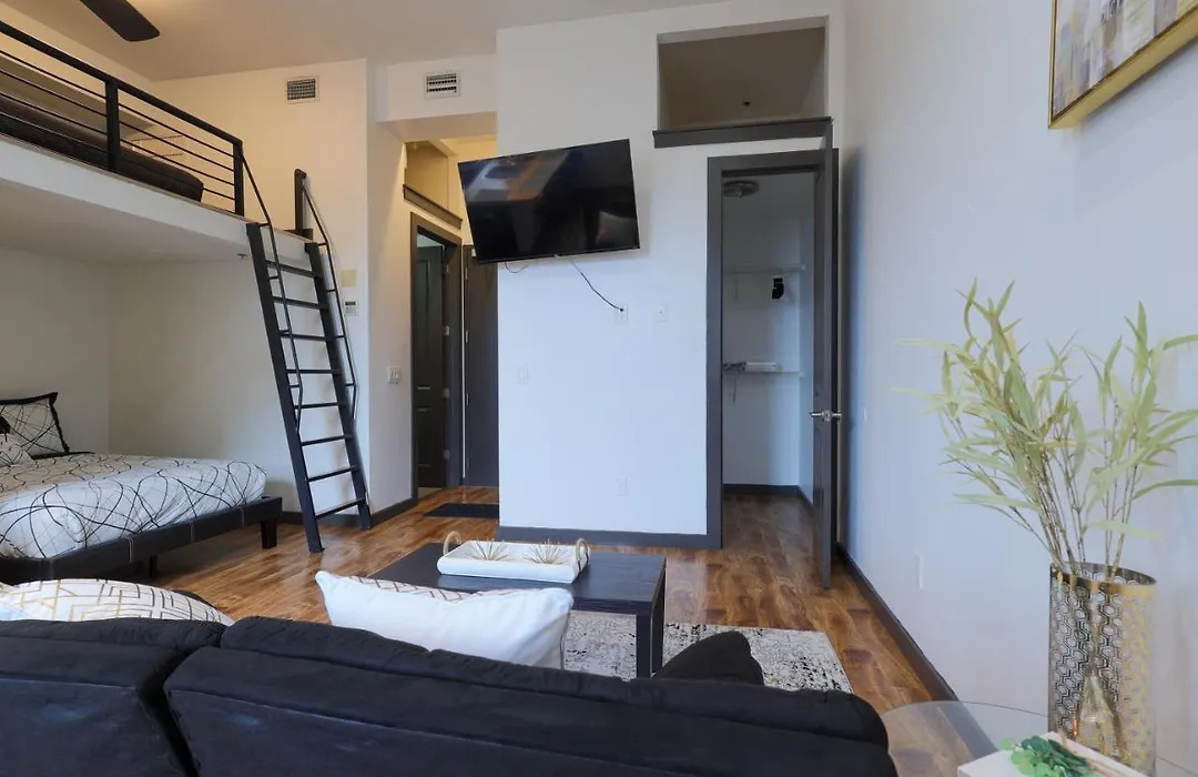 Old West Studio Lofts West Tampa-1
