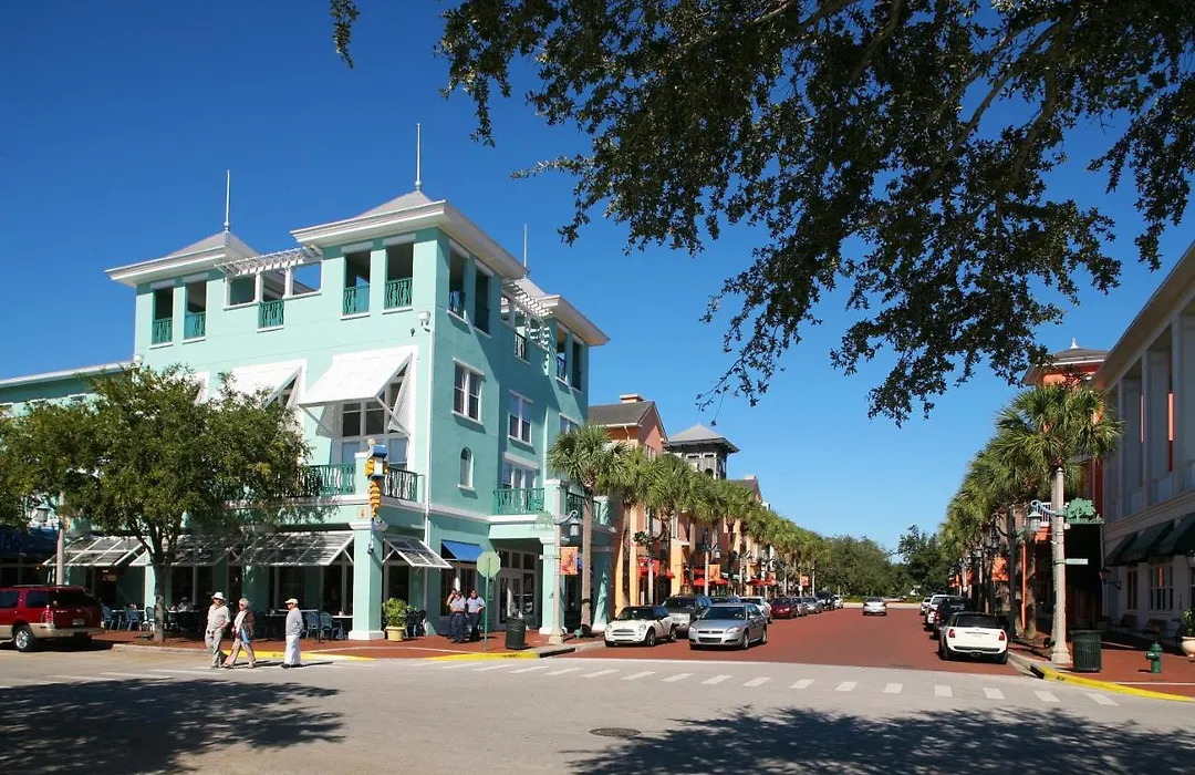 Pet Friendly Apartment Close To Disneyworld-1