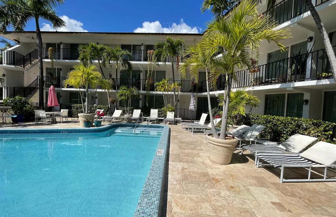 Ocean Mile Hotel-1