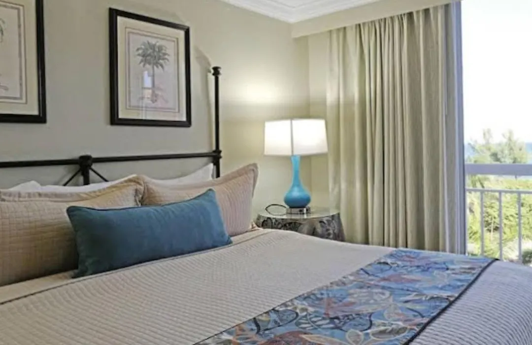 Palm Beach Resorts Vacation Village-1