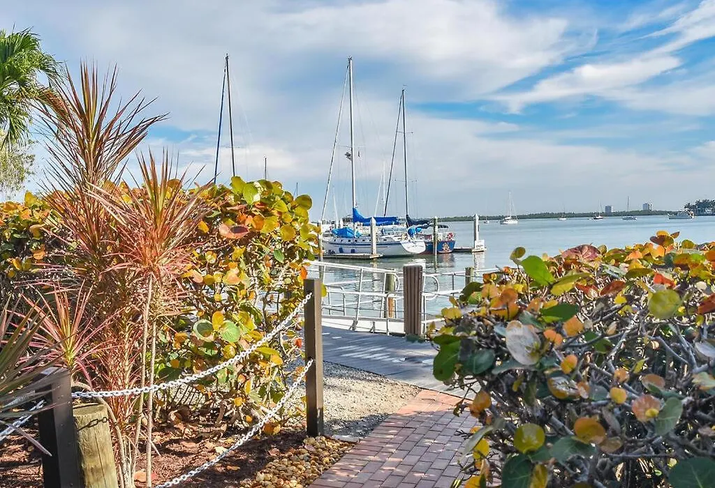 Knot A Care Remodeled Direct Water Access Condo With Ocean And Pool Views Now Sleeps Six-1