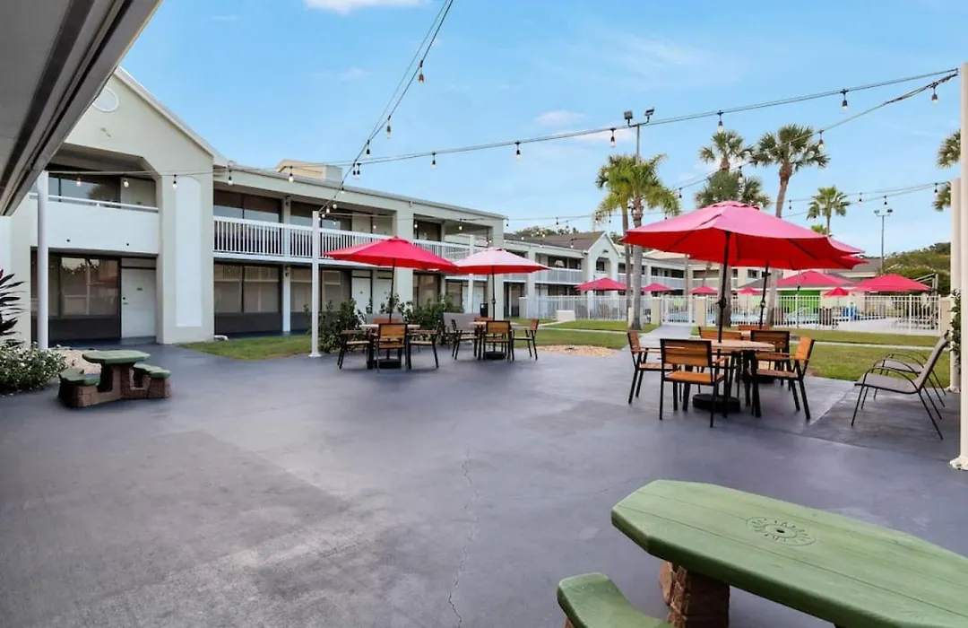 208 Entire Studio Kissimmee Minutes To Disney-1