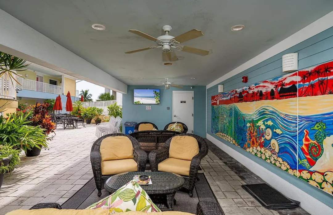Harbour House At The Inn 313-1