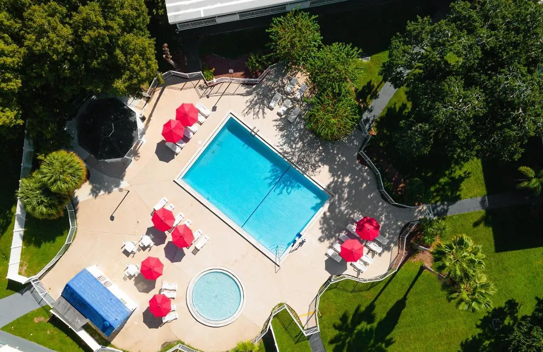 Developer Inn Maingate Kissimmee-1