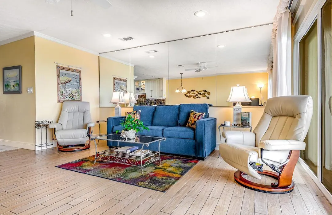 Blue Mountain Villas 13-1