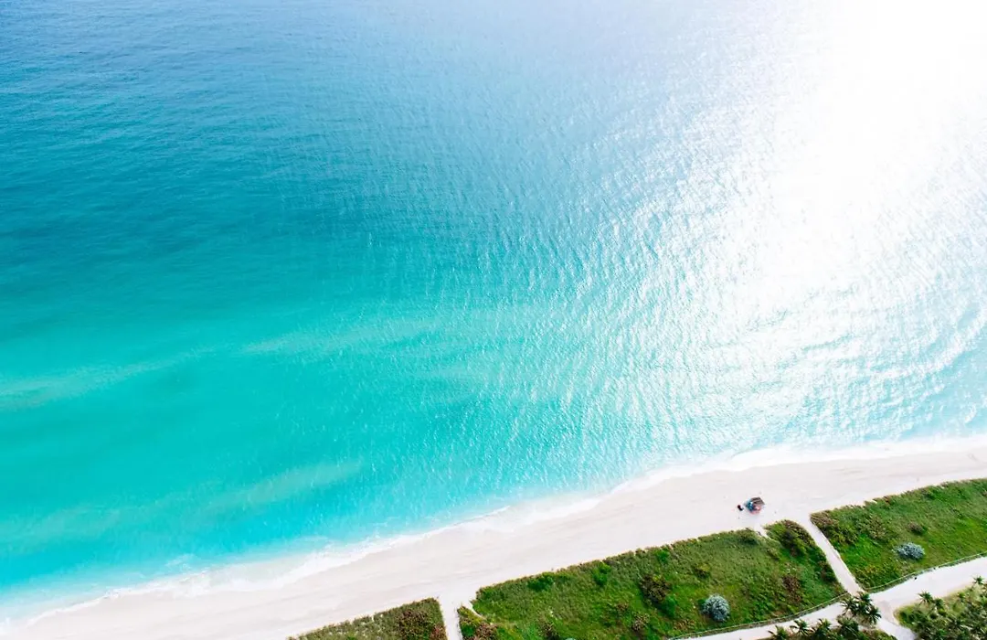 South Of Fifth Ocean Drive Apt-1