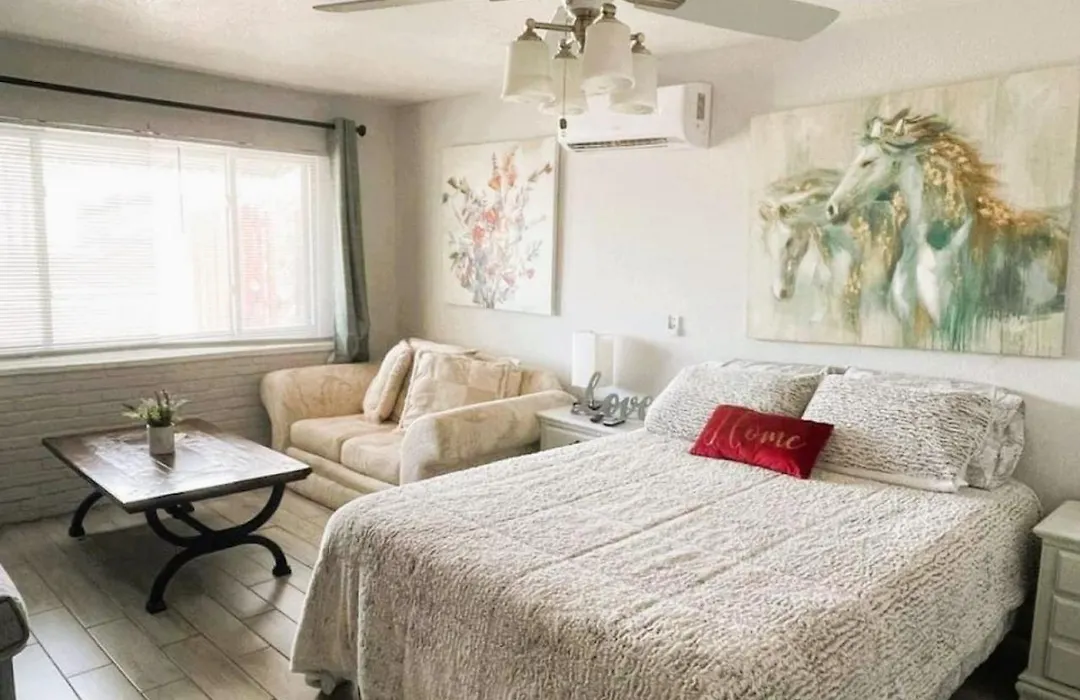Heart, Cozy, Spacious In Quiet Area Near Vinoy, Dtsp-1