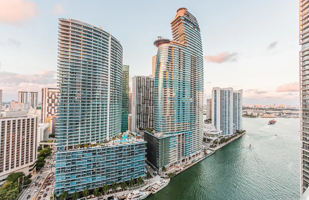 Luxury Icon Brickell By Meetpoint-1