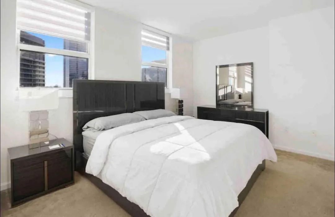 **Luxury 2Br Condo Brickell-Stunning Waterviews**-1