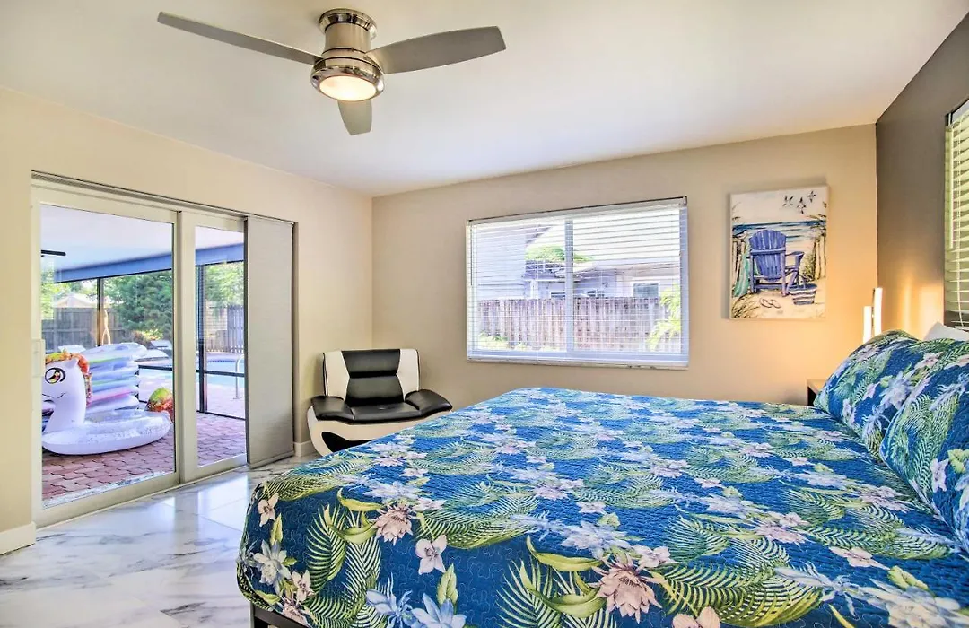 Wilton Manors Home W/ Pool ~ 4 Mi To Beach!-1