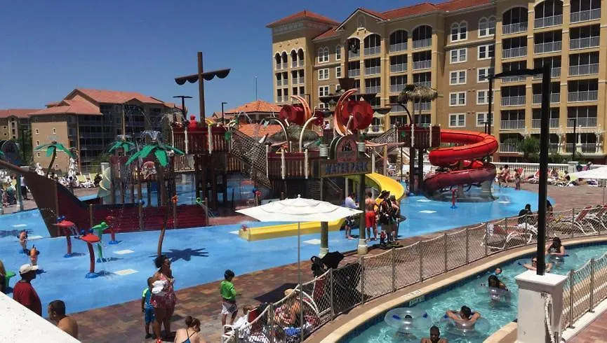 5 Minutes Away From Disney, Westgate Resort-1