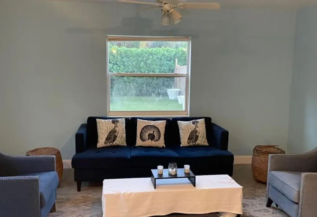South Florida Beach Home-1