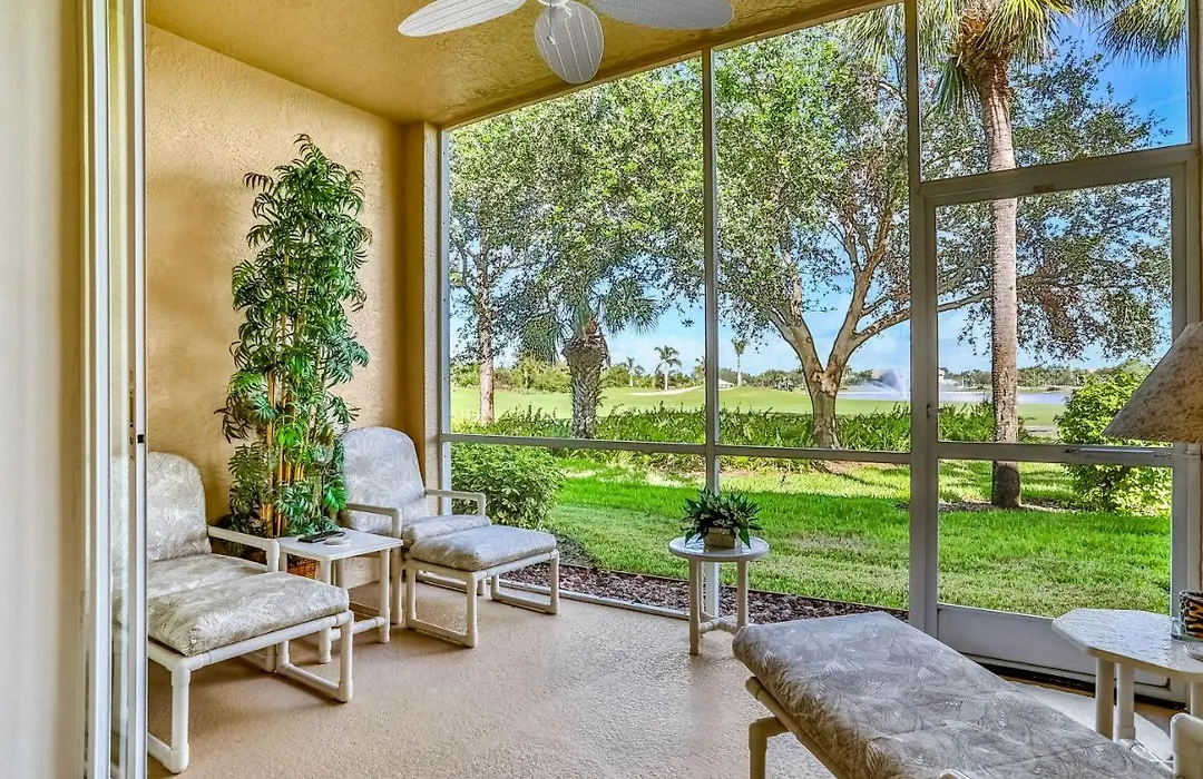 Bonita Springs Paradise-1