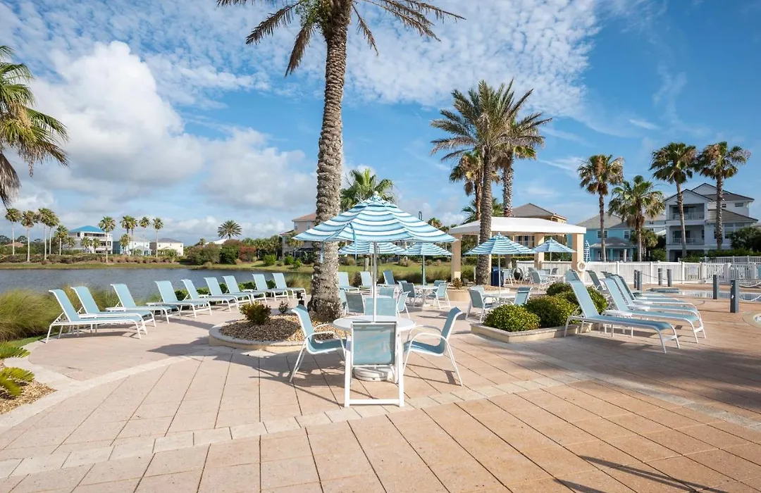 441 Cinnamon Beach, 3 Bedrooms, Ocean View, 2 Pools, Wi-Fi, Hdtv, Sleeps 6-1