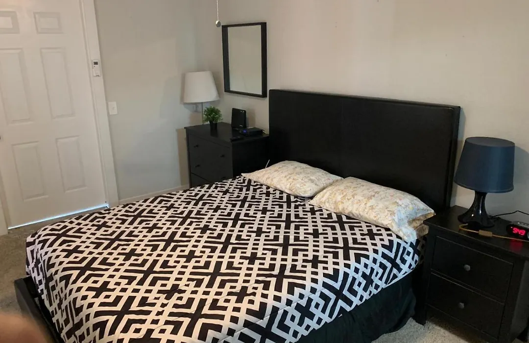 Guest Suite 15 Minutes To Universal And Disney-1