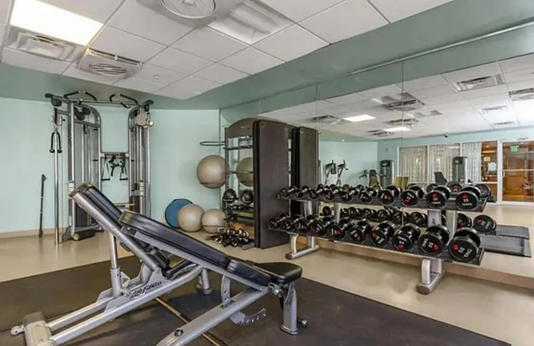 Clearwater Beach Resort Apartment With Oceanview-1
