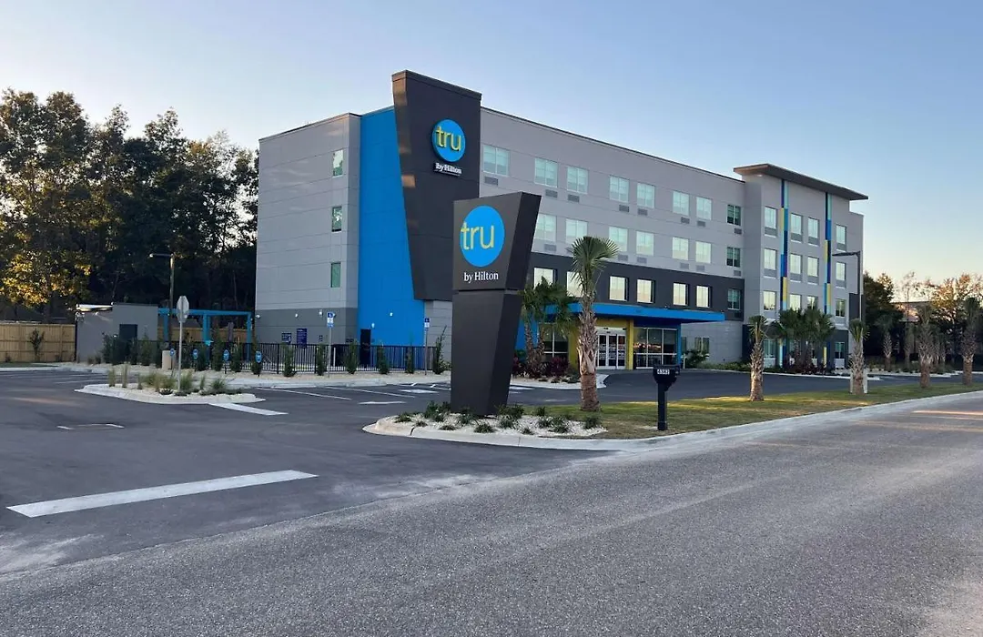 Tru By Hilton Niceville, Fl-1