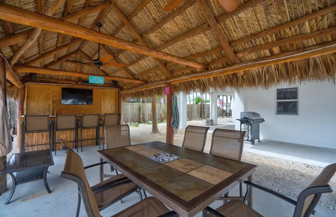 Tiki Time-1