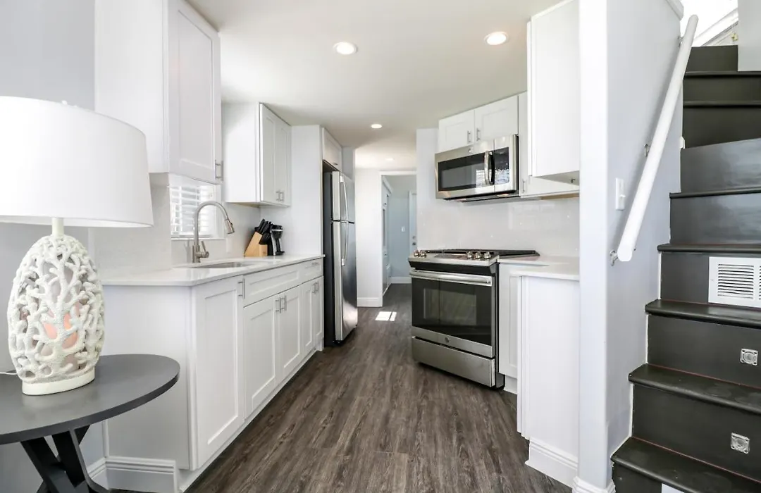 Fiesta Key Rv Resort Waterfront Cottage 33-1