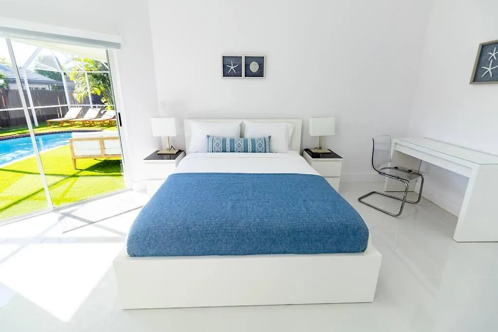 Loving Dream Vacation Home-1