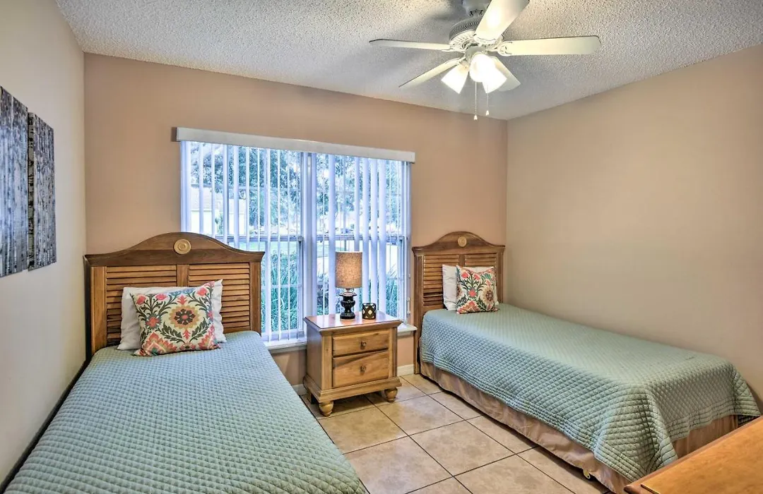 Clermont Home W/ Pool & Game Room: 10 Mi To Parks!-1