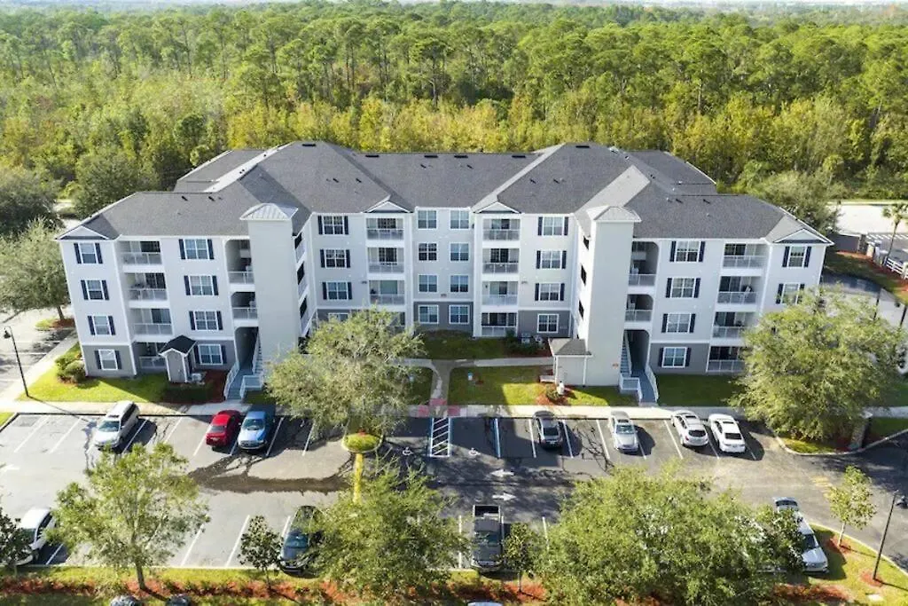 Your Orlando Stay 15 Min To Disney - Dvh01-1