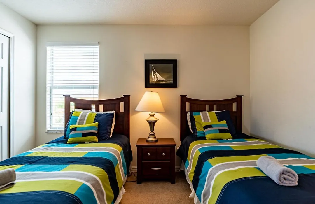 Orlando Vacation Rental Homes-1