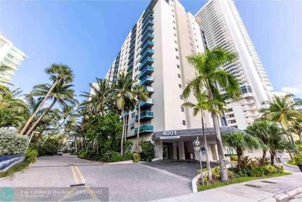 Sian Ocean Front Residence-1