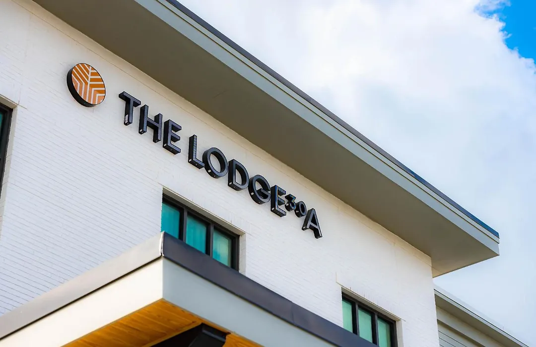The Lodge 30A-1